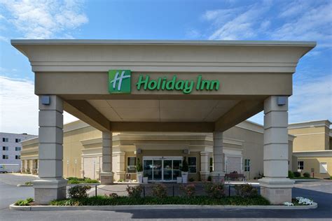 holiday inn martinsburg wv.